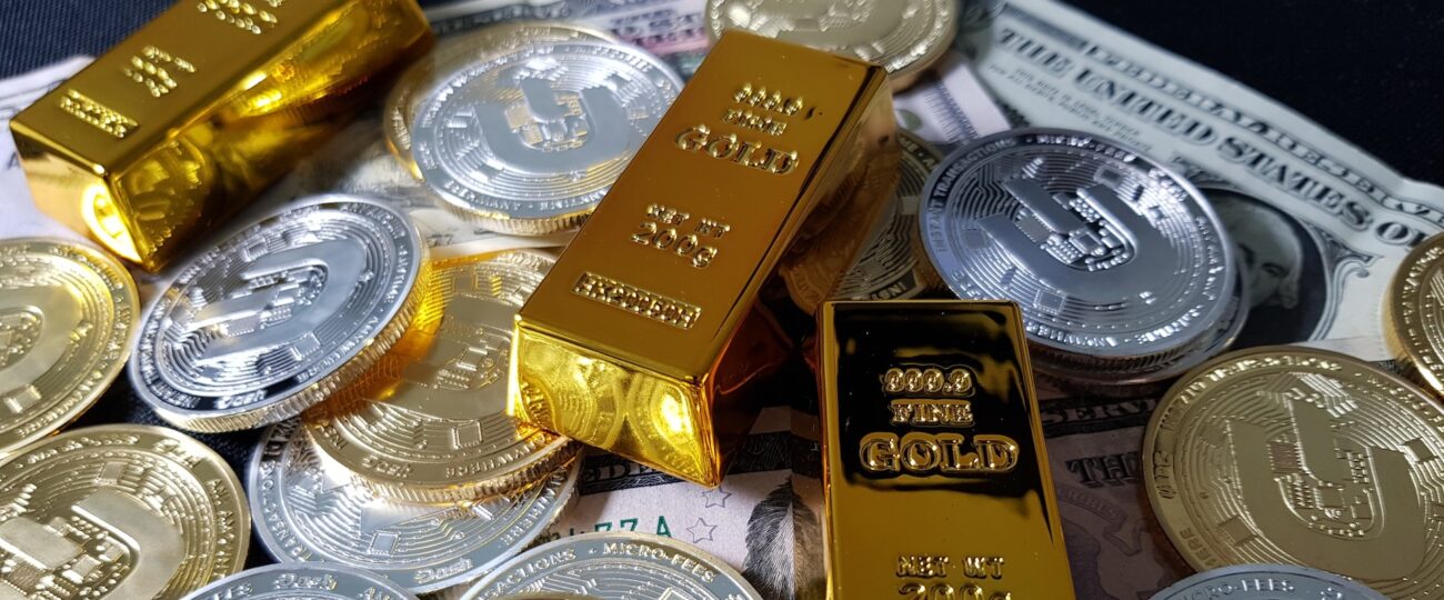 Ska man Investera i Guld eller Silver? Tips & Råd